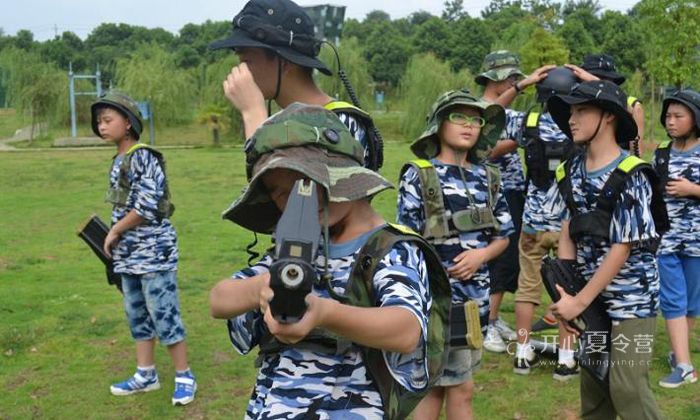 8天的軍事夏令營(yíng)在新疆有哪些線(xiàn)路？