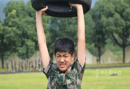 新疆吃苦夏令營(yíng)怎么樣？