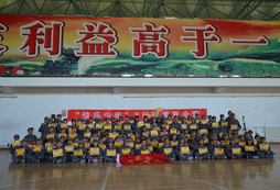 青少年參加新疆軍事夏令營都會有哪些收獲？