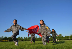 新疆軍事夏令營好嗎？