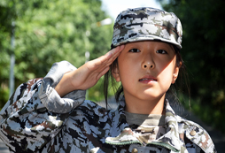 新疆軍事夏令營較其他培訓(xùn)營的優(yōu)勢是什么？