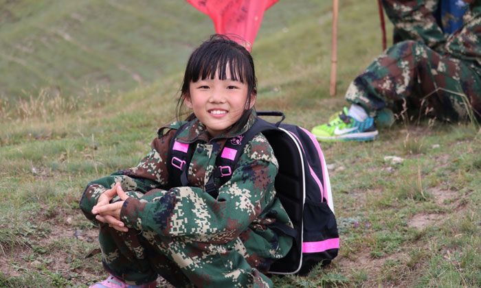 新疆軍事夏令營(yíng)能給孩子帶來的改變有哪些？.jpg