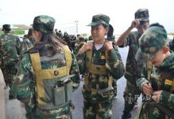 為什么給孩子報名新疆軍事夏令營培訓(xùn)班？