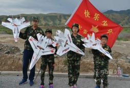新疆科技夏令營(yíng)的營(yíng)員須知！