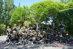 新疆小學(xué)生夏令營(yíng)對(duì)孩子成長(zhǎng)的影響