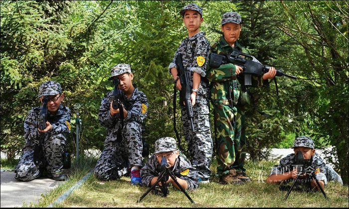 新疆夏令營的優(yōu)勢