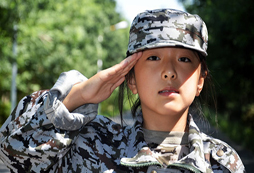 2017新疆軍事夏令營都有哪些特色的課程？
