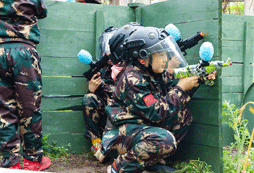 新疆軍事夏令營可以提高孩子的哪些能力？