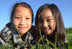 這個夏天新疆小學(xué)生夏令營給你一個精彩的假期