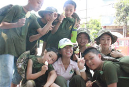 新疆地區(qū)哪個(gè)軍事夏令營(yíng)對(duì)青少年的幫助更大？
