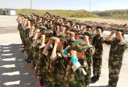 參加新疆軍事夏令營的好處是什么？