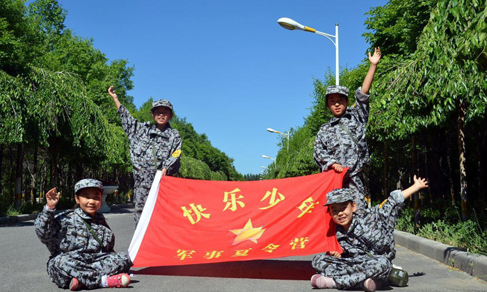 新疆最受孩子喜歡的夏令營課程有哪些？