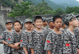 新疆軍事夏令營(yíng)都有什么活動(dòng)主題？