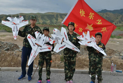 新疆夏令營(yíng)的活動(dòng)主題都有什么？