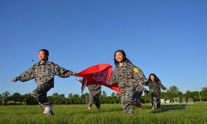 新疆中小學(xué)生夏令營的意義
