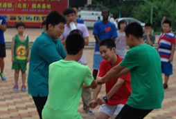 參加新疆運(yùn)動(dòng)夏令營(yíng)經(jīng)常會(huì)出現(xiàn)的問題有哪些？