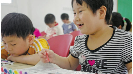 新疆英語夏令營的特色優(yōu)勢服務(wù)