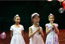 參加新疆藝術夏令營對孩子有什么好處？
