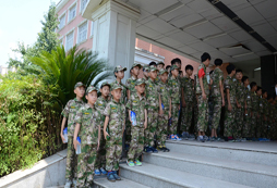 新疆夏令營能提高中小學生的綜合素質嗎？
