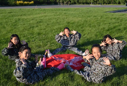 新疆小學生夏令營報名哪家，專業(yè)機構推薦