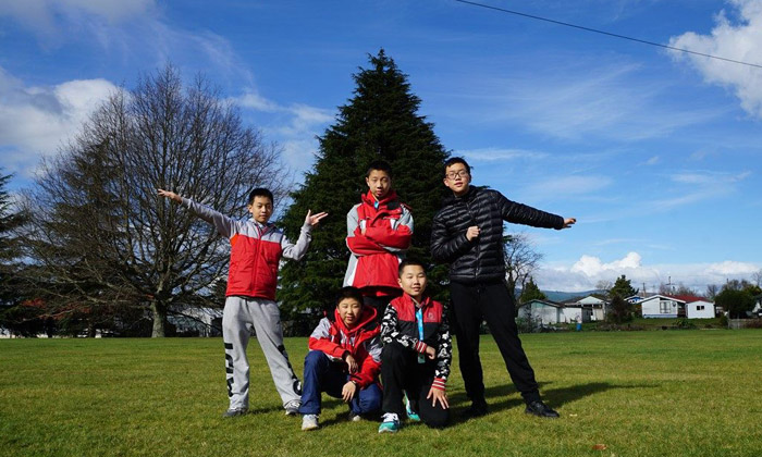新西蘭青少年夏令營活動有什么意義？