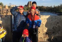  新西蘭游學(xué)夏令營帶你體驗特色生活
