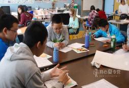 10歲以下的孩子可以參加新西蘭夏令營嗎？