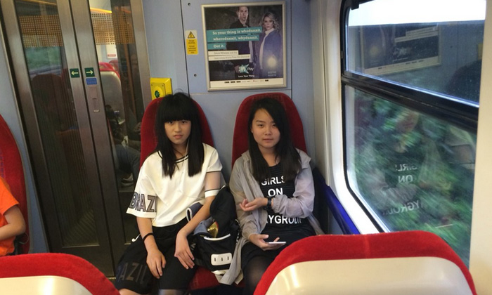 新西蘭游學