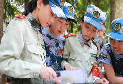 心智夏令營(yíng)告訴你為什么珍惜時(shí)間！