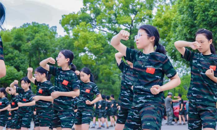 14天心智夏令營報名哪家好