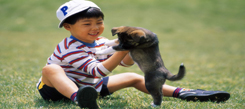 自尊自信的培養(yǎng)方法