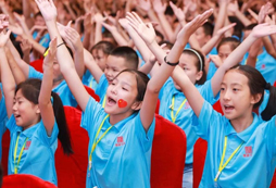 21天小學生心智夏令營哪里有？五大好機構推薦