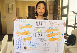 心智夏令營怎么選？口碑機構推薦