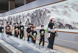 14天小學生心智夏令營報名怎么選？熱門機構一覽