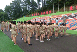 2024不同地區(qū)的心智夏令營都有哪些?