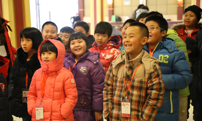該不該參加小孩子夏令營(yíng)怎么樣