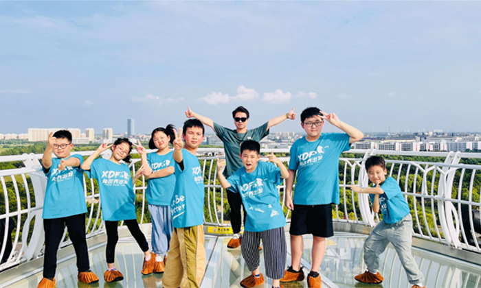 心智冬令營(yíng)怎么收費(fèi)