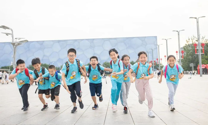 中小學(xué)生心智冬令營好不好
