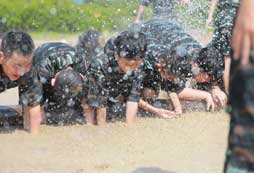 14天小學(xué)生心智夏令營(yíng)有哪些選擇？精選活動(dòng)方案推薦