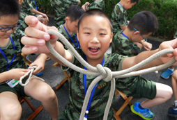 心智夏令營(yíng)孩子綜合素質(zhì)成長(zhǎng)最好的起點(diǎn)
