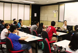 心智暑假夏令營(yíng)課程亮點(diǎn)大匯總