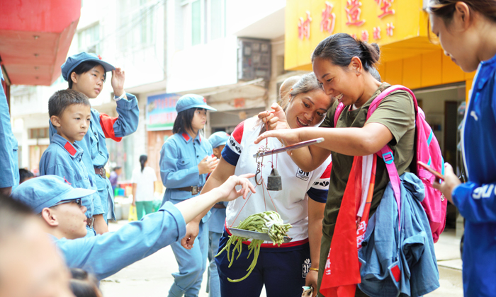 中小學(xué)生心智冬令營哪家好
