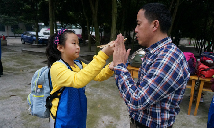家長們，孩子不僅僅需要提示智商，還需要提升心智！
