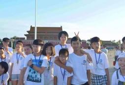 參加青少年心態(tài)素質訓練對孩子成長有哪些幫助？
