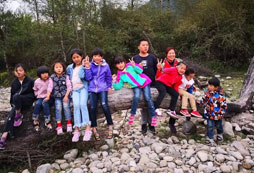 西雙版納研學(xué)夏令營帶領(lǐng)孩子開啟探索之旅