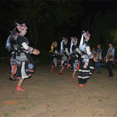 西雙版納軍事夏令營讓孩子在快樂中改善壞習慣