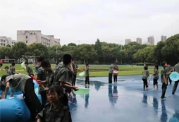 西雙版納中學(xué)生訓(xùn)練營的后勤保障怎樣