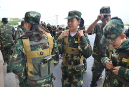 2024新疆軍事夏令營活動主題有什么特色