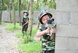 湘軍小英雄夏令營(yíng)值得家長(zhǎng)信賴