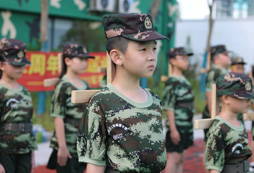 湘軍小英雄夏令營(yíng)課程優(yōu)勢(shì)有哪些